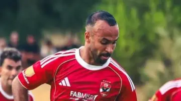 اجتماع تحديد المصير ينتظر مجدى أفشة فى الأهلى